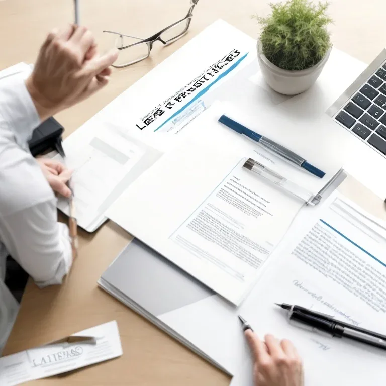 legal consultation for property agents