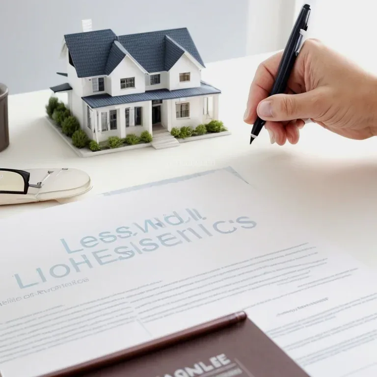 Real estate legal assistance image