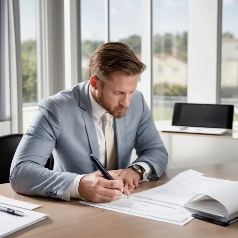 document review and legal checklist for realtors