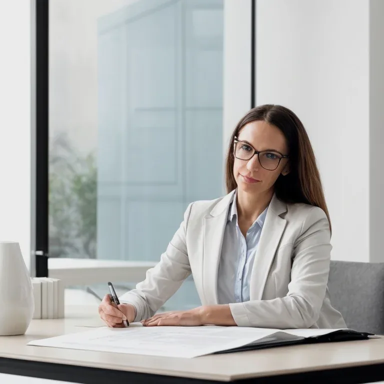 compliance checklist for agents