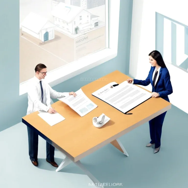 contract templates for realtors